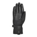 Oxford Calgary 1.0 Waterproof Womens Motorcycle Motorbike Glove Stealth Black